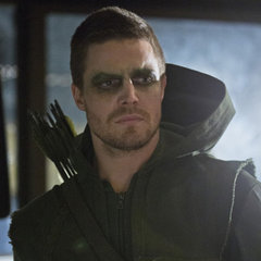 5 Reasons to Watch Arrow This Week 5 Reasons to Watch Arrow This Week