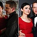 Ginnifer Goodwin and Josh Dallas