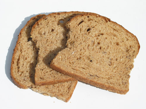 Uses For Stale Bread
