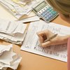 How to Organize Receipts