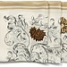 Alexa Silk Scarf