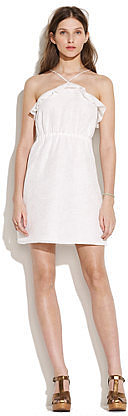 Sunray dress
