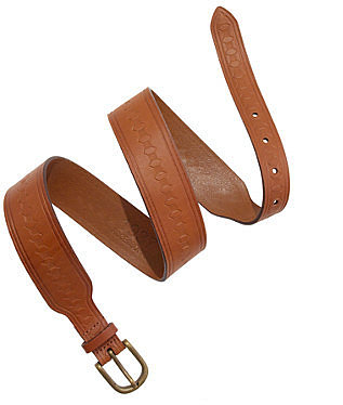 Ridgeway belt