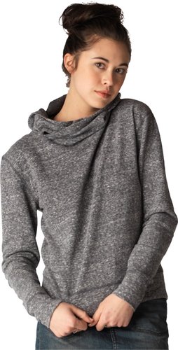 Women's Pullover Hoodie