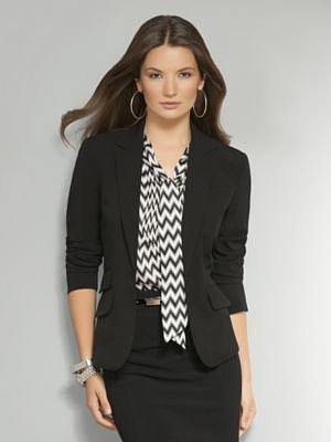 Colored Jackets