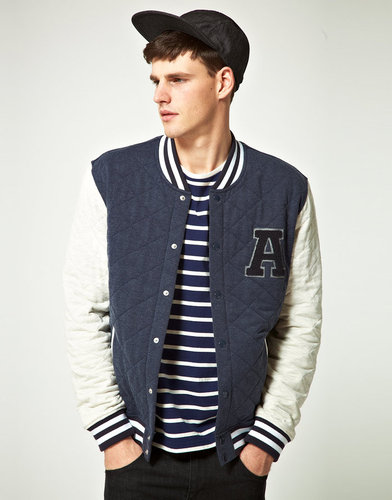 Back To School for Less: Men's Tops & Jackets