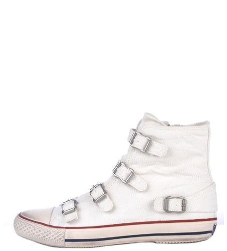 Fashion Sneakers For All