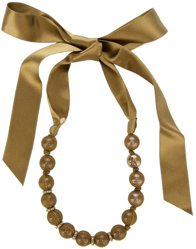 Lanvin NECKLACE