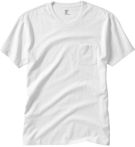 The new pocket T