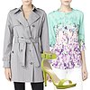 Everything at Calvin Klein Is 25% off!