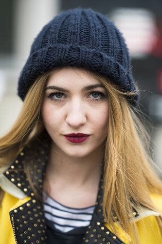 Berry lips, like Elisa Baudoin sported here, are the perfect way to take your look from Fall to Spring.
Source: Le 21ème | Adam Katz Sinding
Berry lips, like Elisa Baudoin sported here, are the perfect way to take your look from Fall to Spring.
Source: Le 21ème | Adam Katz Sinding