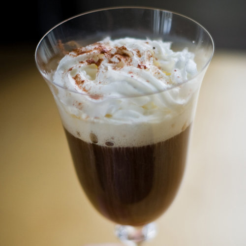 Irish Coffee Facts Irish Coffee Facts