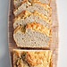 Black Pepper Beer Bread