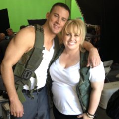 Celebrity Twitter Pictures Roundup | Feb. 28, 2013