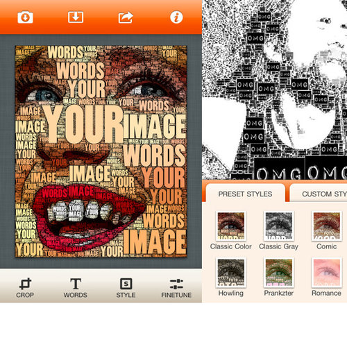 WordFoto WordFoto