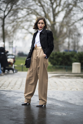 An easy look with boyish appeal.
Source: Le 21ème | Adam Katz Sinding
An easy look with boyish appeal.
Source: Le 21ème | Adam Katz Sinding