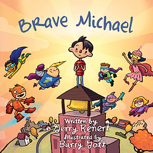 Brave Michael Brave Michael