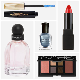Best Spring Makeup and Beauty Picks 2013