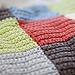 Knit Blanket