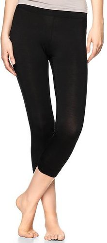 Pure Body cropped leggings