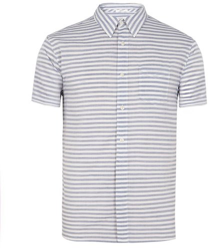 Biscay Shirt