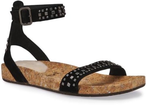 Ugg Australia Jiana Flat Sandals