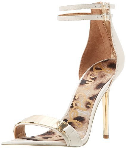 Sam Edelman Women's Allie Ankle-Strap Sandal