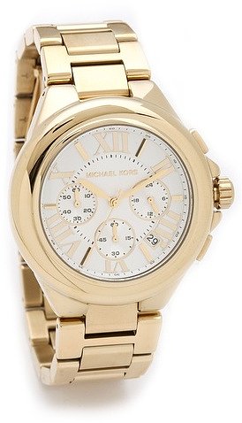 Michael kors Camille Chronograph Watch