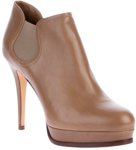 Casadei Shoe boot