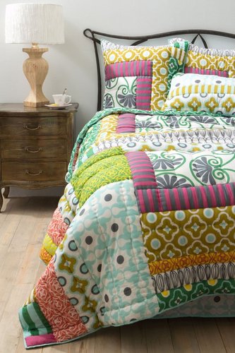 Anthropologie - July 2012