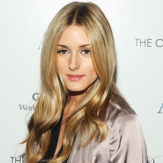 20 Pictures of Olivia Palermo's Hair for Her 27th Birthday