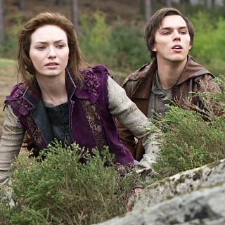 Jack the Giant Slayer Wins Box Office
