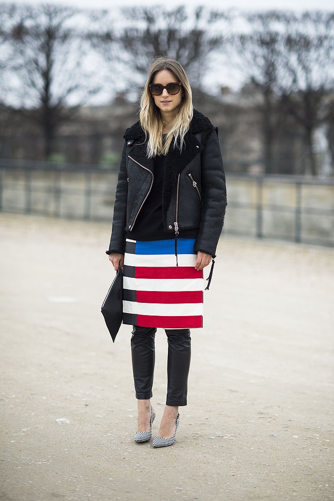 Stripes Stripes