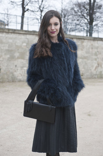 This clutch deserves extra attention.
This clutch deserves extra attention.