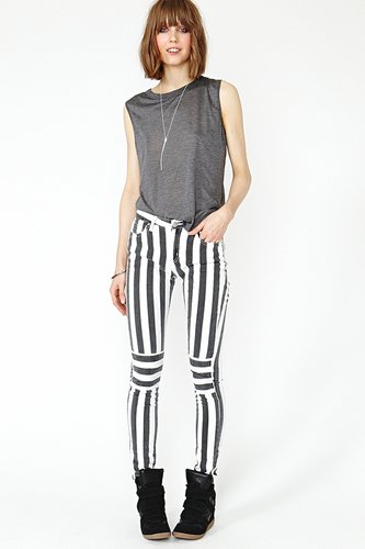 New Direction Skinny Jeans