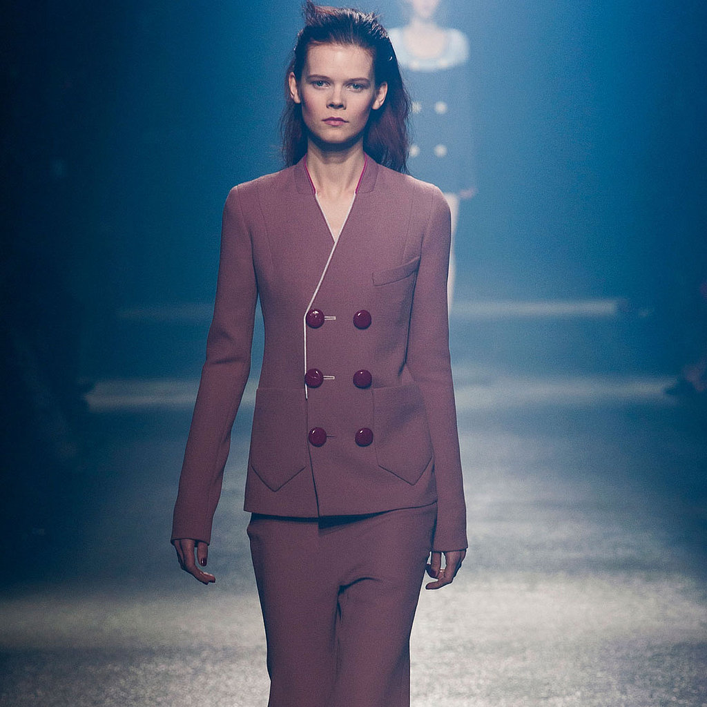 Sonia Rykiel Runway Review | Fashion Week Fall 2013 Sonia Rykiel Runway Review | Fashion Week Fall 2013