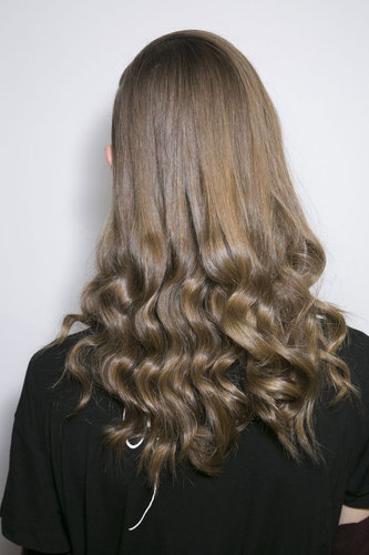 The Hair at Rochas, Paris The Hair at Rochas, Paris
