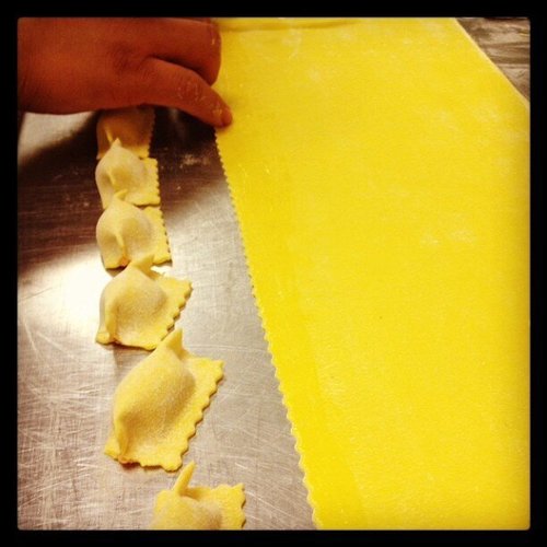 Fresh Pasta Fresh Pasta