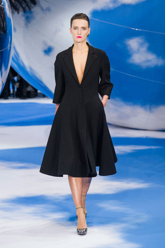Christian Dior Fall 2013
Christian Dior Fall 2013