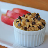 Chickpea Cookie Dough Recipe Chickpea Cookie Dough Recipe