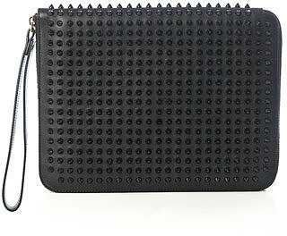 Christian Louboutin Cris Paris document case