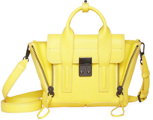 3.1 Phillip Lim / Pashli Mini Satchel