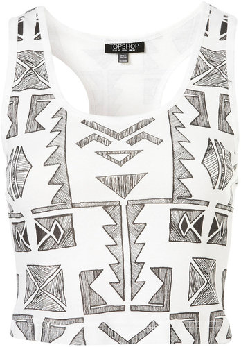 Spring Aztec Fun