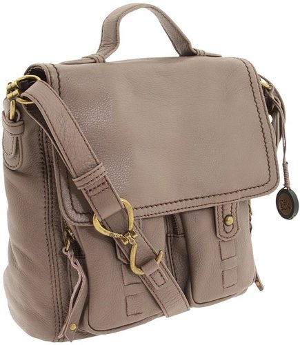Leather Bags Under $100