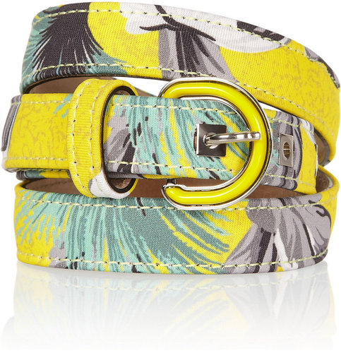 Fash Shopping Picks - 6.20.2012