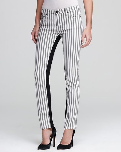 BLANKNYC Jeans - Stripe Life Skinny