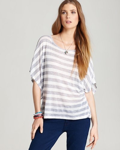 Nikki Reed's Look for Less