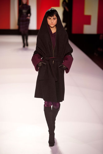 Jean Paul Gaultier Fall 2013
Jean Paul Gaultier Fall 2013