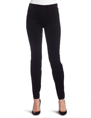 NYDJ Women's Zury Legging In Super Stretch Denim