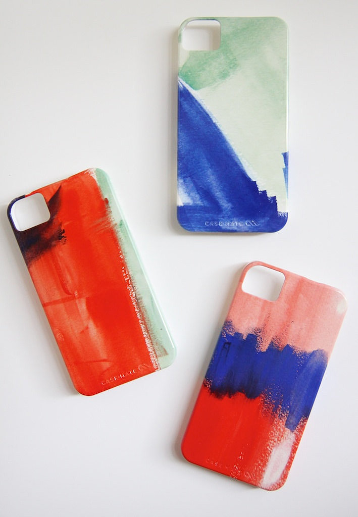 Watercolor iPhone 4 and 5 Case Watercolor iPhone 4 and 5 Case